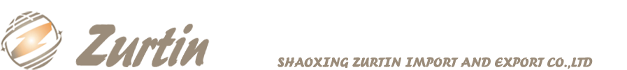SHAOXING ZURTIN IMPORT AND EXPORT CO.,LTD